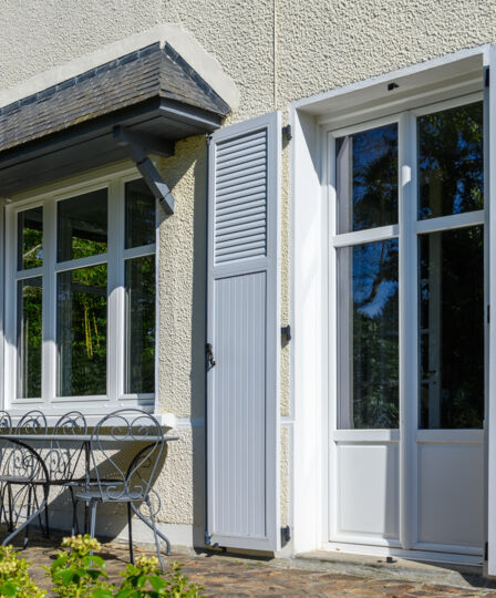 Pour vos menuiseries PVC à Montauban, découvrez les dernières tendances